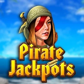 Pirate Jackpots – slot by Belatra Games, featured at turbowinzcasino.eu