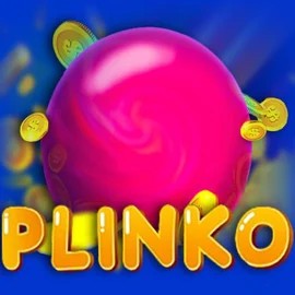 Official Casino Games logo: Plinko (BGaming) by BGAMING at Turbo Winz Casino
