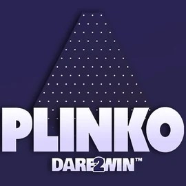 Plinko (Hacksaw Gaming) slot visual from Hacksaw Gaming available on turbowinzcasino.eu
