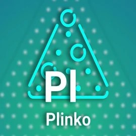 Plinko (Spribe) logo by Spribe at Turbo Winz Casino