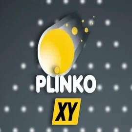 Enjoy Plinko XY by BGAMING – logo hosted on turbowinzcasino.eu