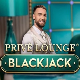 Play Privé Lounge Blackjack slot by Pragmatic Play on turbowinzcasino.eu