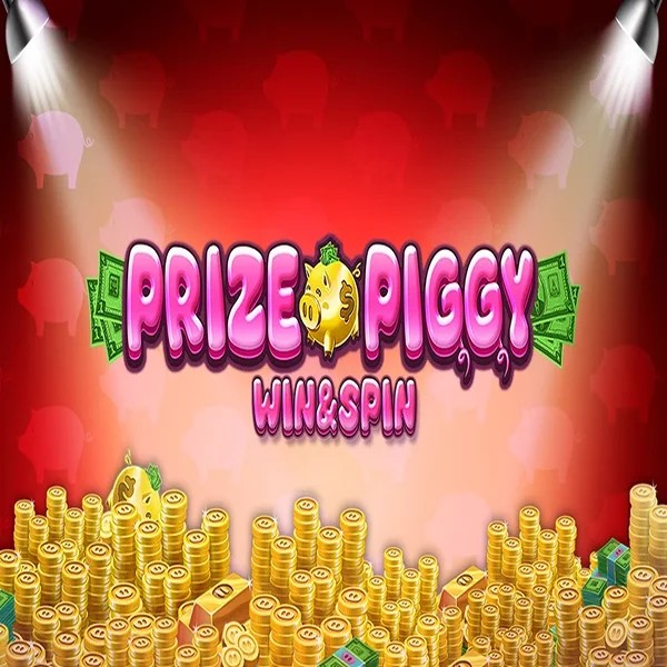 Prize Piggy Win &amp; Spin online slot from Inspired Gaming – play at turbowinzcasino.eu