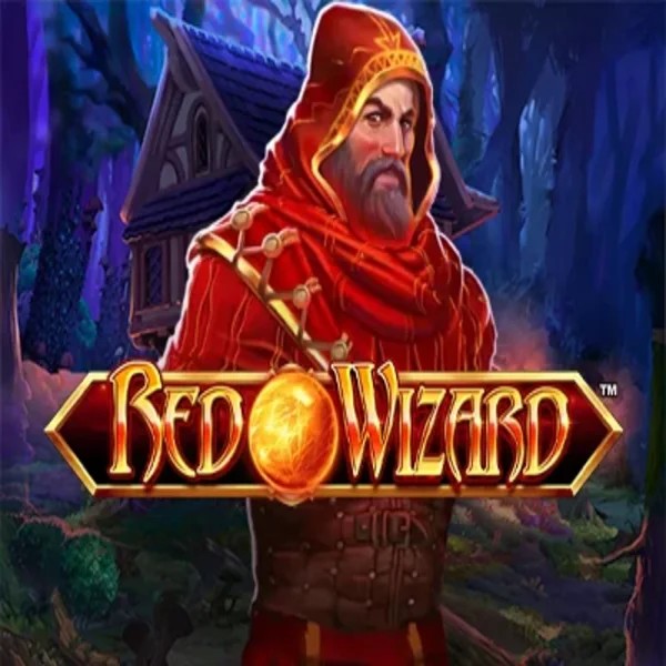 Play the Red Wizard slot by Rarestone Gaming on Turbo Winz Casino
