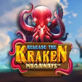 Release the Kraken Megaways – slot by Pragmatic Play, featured at turbowinzcasino.eu