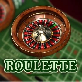 Roulette (Habanero) logo by Habanero Turbo Winz Casino