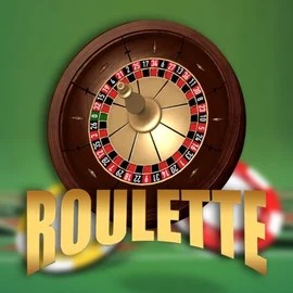 Official Table Games logo: Roulette (Relax Gaming) by Relax Gaming at Turbo Winz Casino