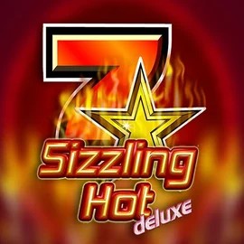 Play Sizzling Hot Deluxe slot by Novomatic on turbowinzcasino.eu