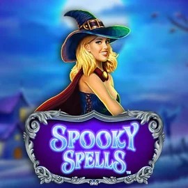 Play Spooky Spells slot by Novomatic on turbowinzcasino.eu