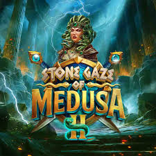 Play the Stone Gaze of Medusa 2 slot by Stakelogic on Turbo Winz Casino