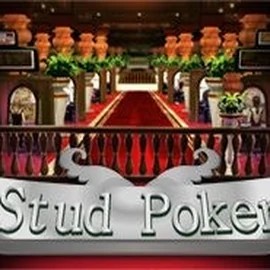 Stud Poker 3D casino game by iSoftBet – featured logo at Turbo Winz Casino