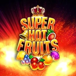 Play the Super Hot Fruits slot by Inspired Gaming on Turbo Winz Casino
