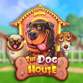 Play The Dog House slot by Pragmatic Play on turbowinzcasino.eu