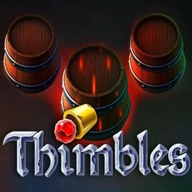 Thimbles online slot from Evoplay – play at turbowinzcasino.eu