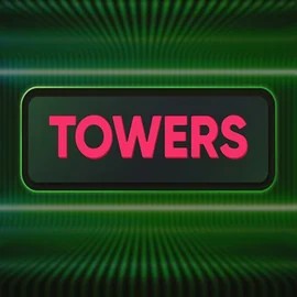 Towers online slot from Turbo Games – play at turbowinzcasino.eu