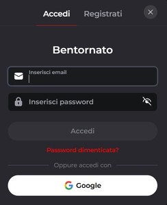 Turbo Winz Casino login