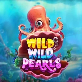 Wild Wild Pearls online slot from Pragmatic Play – play at turbowinzcasino.eu