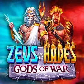 Zeus vs Hades: Gods of War online slot from Pragmatic Play – play at turbowinzcasino.eu